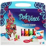 Ficha técnica e caractérísticas do produto Brinquedo Kit Torre de Flores e Fotos Play Doh A7191