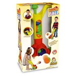 Brinquedo Lançador de Bolas Boom Ball Mk231- Dismat