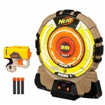 Ficha técnica e caractérísticas do produto Brinquedo Lançador Nerf Tech Target Hasbro