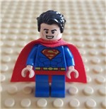 Ficha técnica e caractérísticas do produto Brinquedo Lego Super Heroes - Superman Krypto - 76096