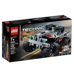 Ficha técnica e caractérísticas do produto Brinquedo Lego Techinic Caminhão De Fuga 128 Peças 42090