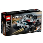 Ficha técnica e caractérísticas do produto Brinquedo Lego Technic Caminhão De Fuga 128 Peças 42090