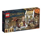 Ficha técnica e caractérísticas do produto Brinquedo Lego The Lord Of The Rings The Councill 79006