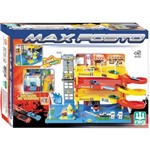 Ficha técnica e caractérísticas do produto Brinquedo Max Posto 0350 - Nig