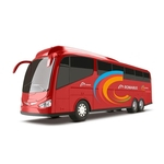 Ficha técnica e caractérísticas do produto Brinquedo Ônibus Roma Bus Executive Romabus