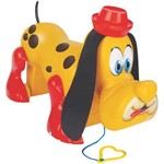Ficha técnica e caractérísticas do produto Brinquedo para Bebe Billy Dog Merco Toys Unidade