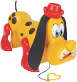 Ficha técnica e caractérísticas do produto Billy DOG - Merco Toys