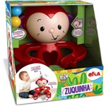 Ficha técnica e caractérísticas do produto Brinquedo para Bebe - Zuquinha - Elka