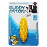 Ficha técnica e caractérísticas do produto Brinquedo para Cachorro Buddy Toys Milho de Nylon