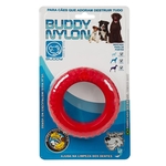 Ficha técnica e caractérísticas do produto Brinquedo para Cachorro Buddy Toys Pneu de Nylon