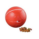 Ficha técnica e caractérísticas do produto Brinquedo Pet para Cães Crazy Ball
