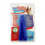 Ficha técnica e caractérísticas do produto Brinquedo Pet Pasta - Azul - Petgames