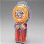 Ficha técnica e caractérísticas do produto Brinquedo Pula Corda Disney Pixar Toy Story Toyng 34693