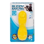 Ficha técnica e caractérísticas do produto Brinquedo Pulgão Nylon - Buddy Toys - Amarelo