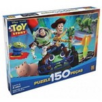 Brinquedo Quebra-Cabeca Toy Story Disney Pixar Grow Ref.: 02485