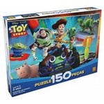 Ficha técnica e caractérísticas do produto Brinquedo Quebra-Cabeca Toy Story Disney Pixar Grow Ref.: 02485
