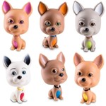 Ficha técnica e caractérísticas do produto Brinquedo Roma Doutor Canino Pet - 5511