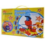 Ficha técnica e caractérísticas do produto Brinquedo Sorveteria Encantada Backyardigans Sunny Ref.: 455