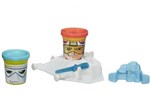 Ficha técnica e caractérísticas do produto Brinquedo Star Wars Play-Doh - Hasbro