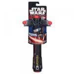 Ficha técnica e caractérísticas do produto Brinquedo Star Wars Sabre Básico Vilão Hasbro HAS-1081