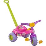 Ficha técnica e caractérísticas do produto Brinquedo Triciclo Tico-Tico Baby Magic Toys Ref.: 3501