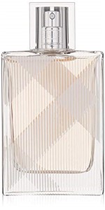 Ficha técnica e caractérísticas do produto Brit For Women Burberry - Perfume Feminino - Eau de Toilette 50ml
