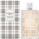 Ficha técnica e caractérísticas do produto Brit For Women Burberry - Perfume Feminino - Eau De Toilette 50ml