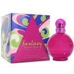 Ficha técnica e caractérísticas do produto Britney Spears - Fantasy 100ml - Eau de Parfum Feminino