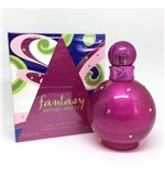 Ficha técnica e caractérísticas do produto Britney Spears Fantasy Feminino Eau de Parfum (100ML)