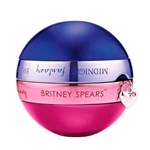 Ficha técnica e caractérísticas do produto Britney Spears Fantasy Twist Feminino Eau de Parfum 100 Ml