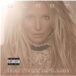 Ficha técnica e caractérísticas do produto Britney Spears: Glory - Deluxe Edition - Cd Pop