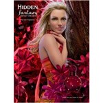 Ficha técnica e caractérísticas do produto Britney Spears Hidden Fantasy Feminino Eau de Parfum - 50 Ml - 100 Ml