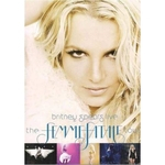 Ficha técnica e caractérísticas do produto Britney Spears - Live The Femme(dvd)