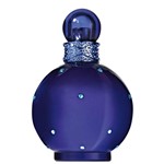 Ficha técnica e caractérísticas do produto Britney Spears Midnight Fantasy - Eau de Parfum - Perfume Feminino 100ml