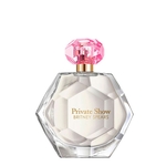 Ficha técnica e caractérísticas do produto Britney Spears Private Show Feminino Eau De Parfum 100ml