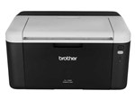 Brother Impressora Laser Mono Hl-1202 Preta 21ppm