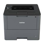 Ficha técnica e caractérísticas do produto Brother Impressora LASER Mono Hl-L6202DW Preta 46PPM / Cm 50.000