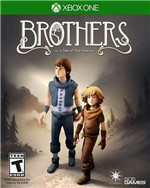 Ficha técnica e caractérísticas do produto Brothers a Tale Of Two Sons - Xbox One - 505 Games