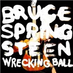 Ficha técnica e caractérísticas do produto Bruce Springsteen - Wrecking Ball