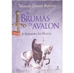 Brumas de Avalon, as - Vol 1 - Imago