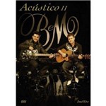 Ficha técnica e caractérísticas do produto Bruno e Marrone Acústico Vol 2 – DVD Sertanejo