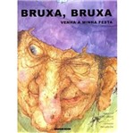 Ficha técnica e caractérísticas do produto Bruxa Bruxa Venha a Minha Festa - Brinque Book