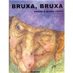 Ficha técnica e caractérísticas do produto Bruxa , Bruxa Venha à Minha Festa - Brinque Book