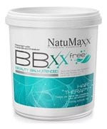 Ficha técnica e caractérísticas do produto Btox Capilar Free Natumaxx 1kg
