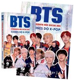 Ficha técnica e caractérísticas do produto BTS: a Biografia não Oficial dos Ícones do K-Pop + Pôster - Record