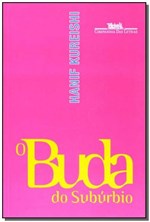 Ficha técnica e caractérísticas do produto Buda do Suburbio, o - Cia das Letras