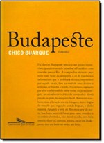 Ficha técnica e caractérísticas do produto Budapeste - Companhia das Letras