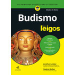 Ficha técnica e caractérísticas do produto Budismo Para Leigos ¿ Edição De Bolso - 1ª Ed.