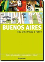 Ficha técnica e caractérísticas do produto Buenos Aires - Guias Passo a Passo - Publifolha