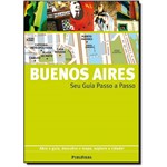 Ficha técnica e caractérísticas do produto Buenos Aires - Guias Passo a Passo